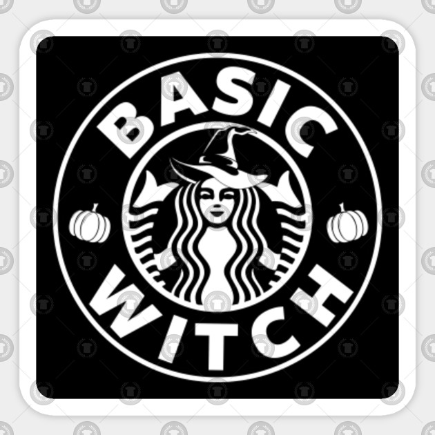 Basic Witch